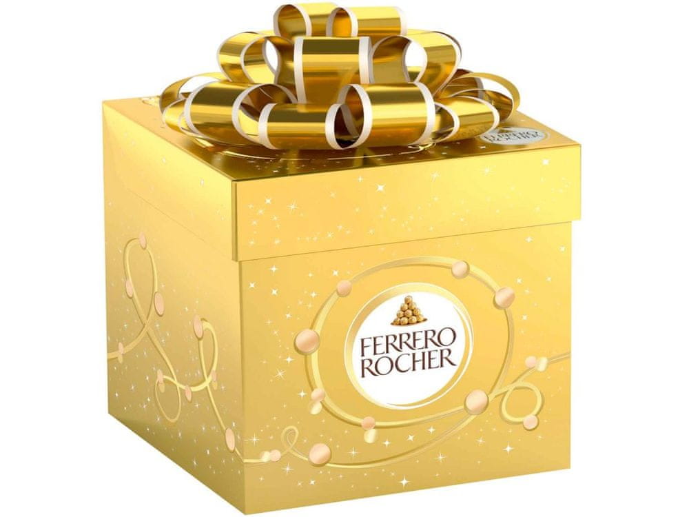 Ferrero Rocher darčekové balenie 225g